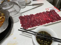 -古乐牛香鲜牛肉牛杂火锅(观前街店)