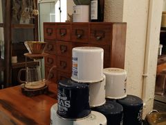 -甘单茶事小馆(洋河店)
