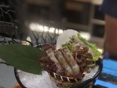 南美白虾-湊湊火锅·茶憩(东城万达店)