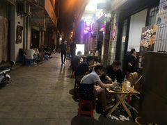 -清真·马峰烤肉(小学习北巷店)