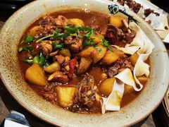 -那时新疆·若羌(经纬汇店)