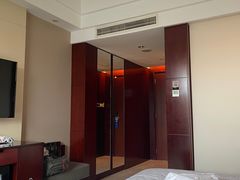 -扬州中集格兰云天大酒店