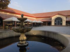 -意大利农场度假村