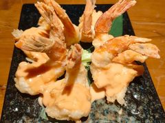 -千代武日本料理(开发区店)