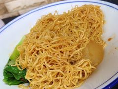 港式车仔捞面-左记港食(融科天城店)