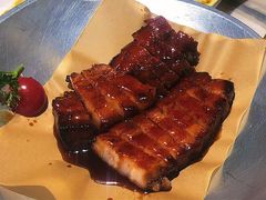 招牌炭火黑叉烧-星怡会·新加坡新美食(江南环球港店)