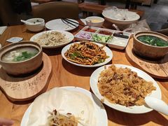 -姥姥家春饼店(惠新东街店)