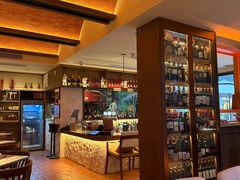 -Mammamia意大利餐厅(阳春巷店)