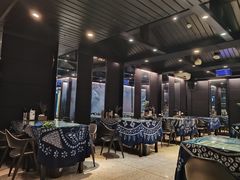 -野马国际·大汉食府