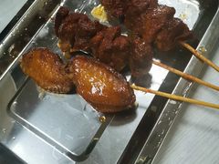 -海平馄饨(逍遥二路店)