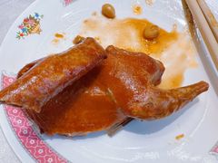 -炆艺乳鸽·煲仔饭大排档(望京来广营店)
