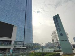 -广州绿地中央广场