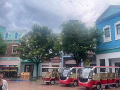 -沈阳方特欢乐世界