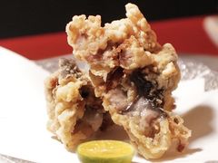 -鳥喜Toriki怀石烧鸟料理