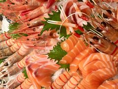 -Mr·Fish鱼鲜生海鲜放题(银泰in99店)