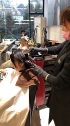 点击看大图 -锦尚名仕Hair Salon