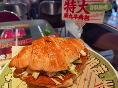 -广九餐室(陈家祠扬韬广场店)