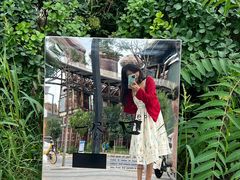 -一尺花园(首钢店)
