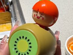 -海底捞火锅(让胡路万达店)