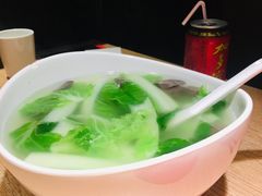 -李子坝梁山鸡(北碚万达五鸡哥店)