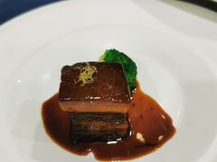 普洱红烧肉-麟1929(外滩店)