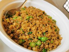 -海宝酒家(中山四路店)