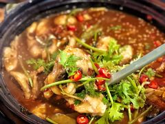-刘师父老汉口江湖菜(蔡锷路店)