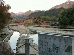 -绩溪龙川景区