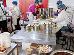 -王菊美食街·王菊面馆(总店)