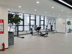 -WEGYMER健萌健身(麦德龙钰龙天下馆)