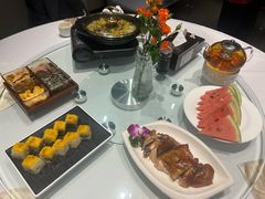 -凯鸽酒楼(水泉湾龙园店)
