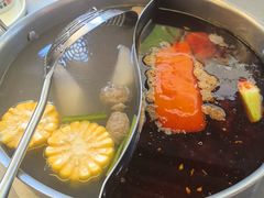 -宴全牛粤来越牛潮汕鲜牛肉火锅(海州万达广场店)
