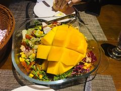 -小火花·干式熟成牛排馆Spark SteakHouse(剑桥郡店)