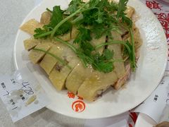 -振鼎鸡(天钥桥路店)