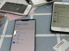 -华为授权体验店(西单大悦城店)