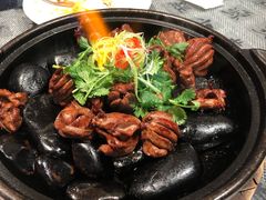 -京尊烤鸭店JINGZUN(春秀路店)