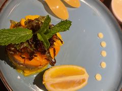 -路易十三西餐厅(西关新天地店)