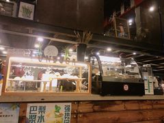 -放哈·甜醅子奶茶创造者(正宁路店)