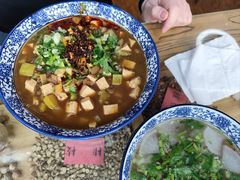 -陇上全荟兰州传统牛肉面(延吉路店)