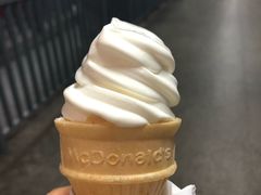 -麦当劳(东直门外大街店)