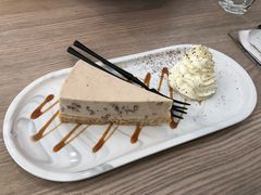 -Maxpoint Kitchen 西餐咖啡(乐峰广场店)