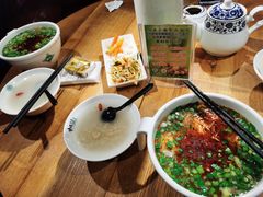 -中阿兰牛肉面(悦海新天地店)
