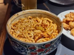 -阿里家·新疆烤肉酒場 by MIG