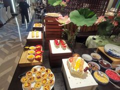 -西藏饭店·亚克·食光自助餐厅(文殊院店)