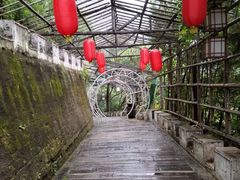 -龙庆峡风景区