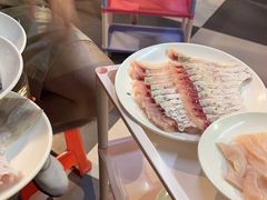 -正能量脆肉鲩火锅