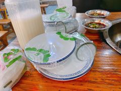 -陈记泸州酸菜豆花火锅(建设路店)