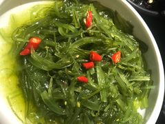 -九田家黑牛烤肉料理(石路天虹店)