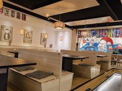-炙忧烤肉屋(中国铁建广场店)