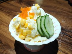 土豆色拉-無忧浅草君·洋风料理(下沙宝龙二期一店)